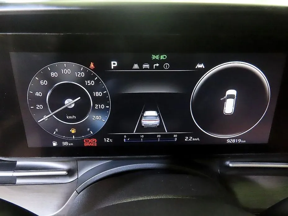 Kia Carnival — фото 2