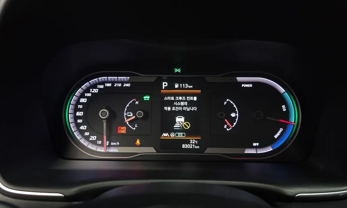 Hyundai Tucson — фото 2
