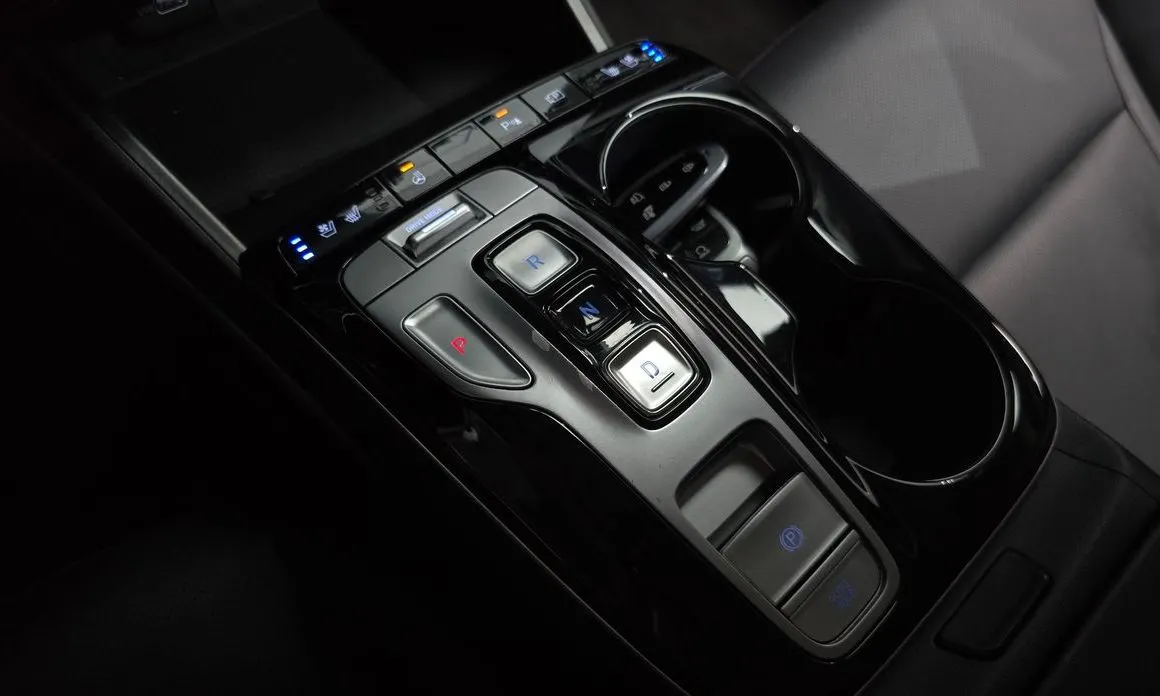 Hyundai Tucson — фото 4