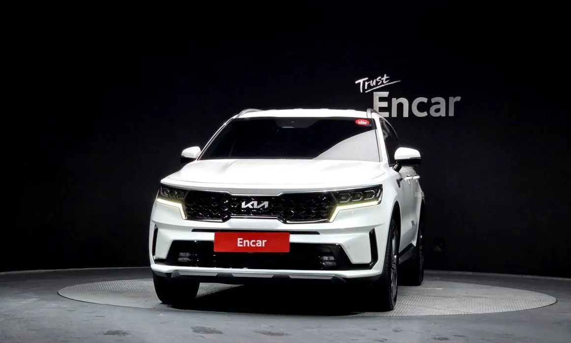 Kia Sorento — фото 3