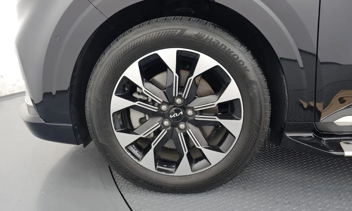 Kia Carnival — фото 10