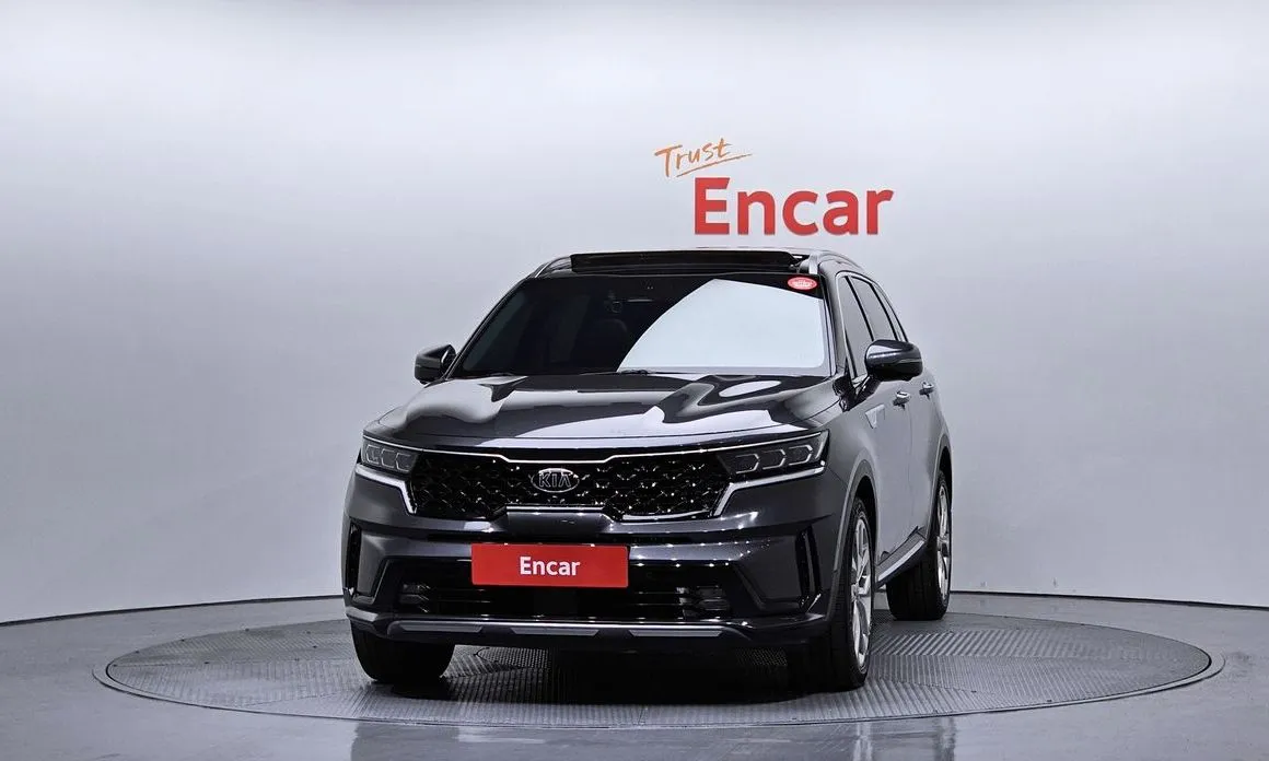 Kia Sorento — фото 4