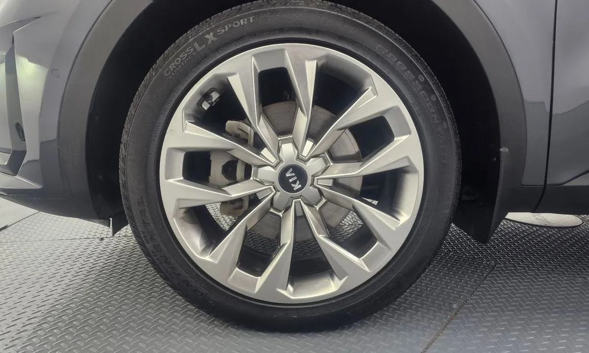 Kia Sorento — фото 3
