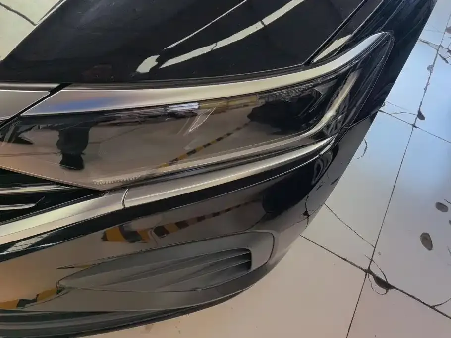 Volkswagen Passat — фото 4