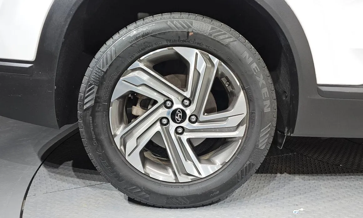 Hyundai Santafe — фото 4