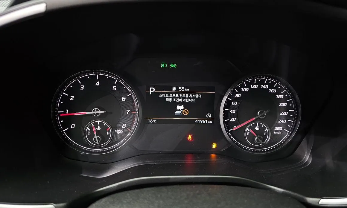 Hyundai Santafe — фото 2