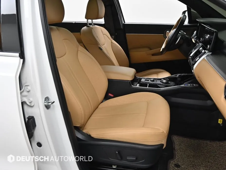 Kia Sorento — фото 6