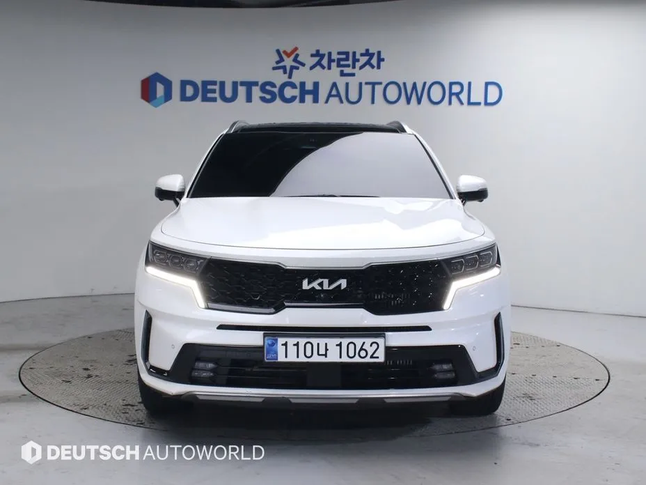 Kia Sorento — фото 4