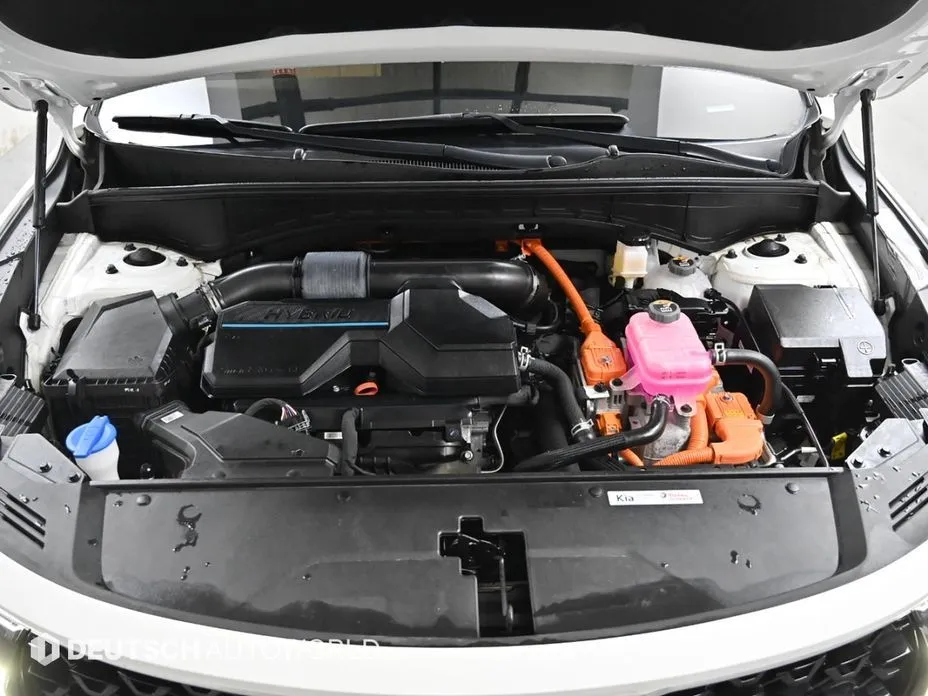 Kia Sorento — фото 9