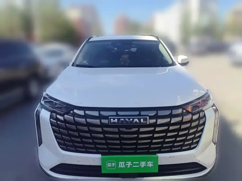 Haval H6 — фото 2