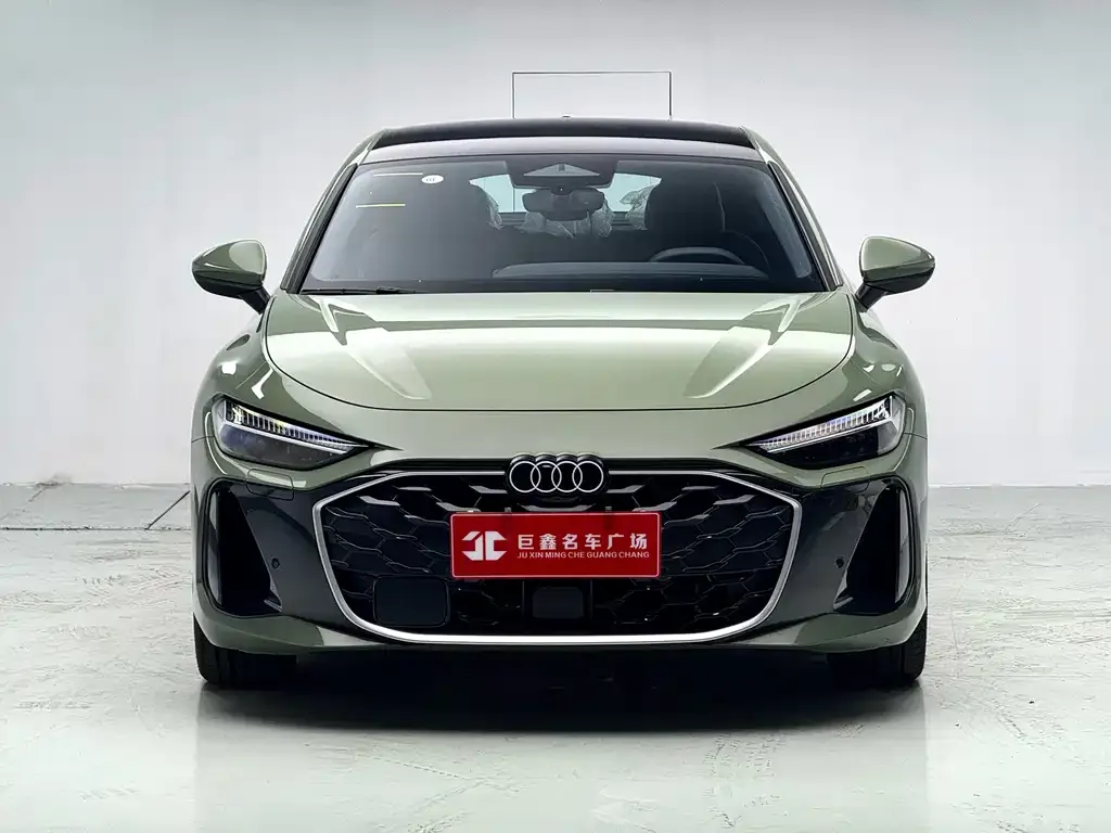 Audi A5L Sportback — фото 2
