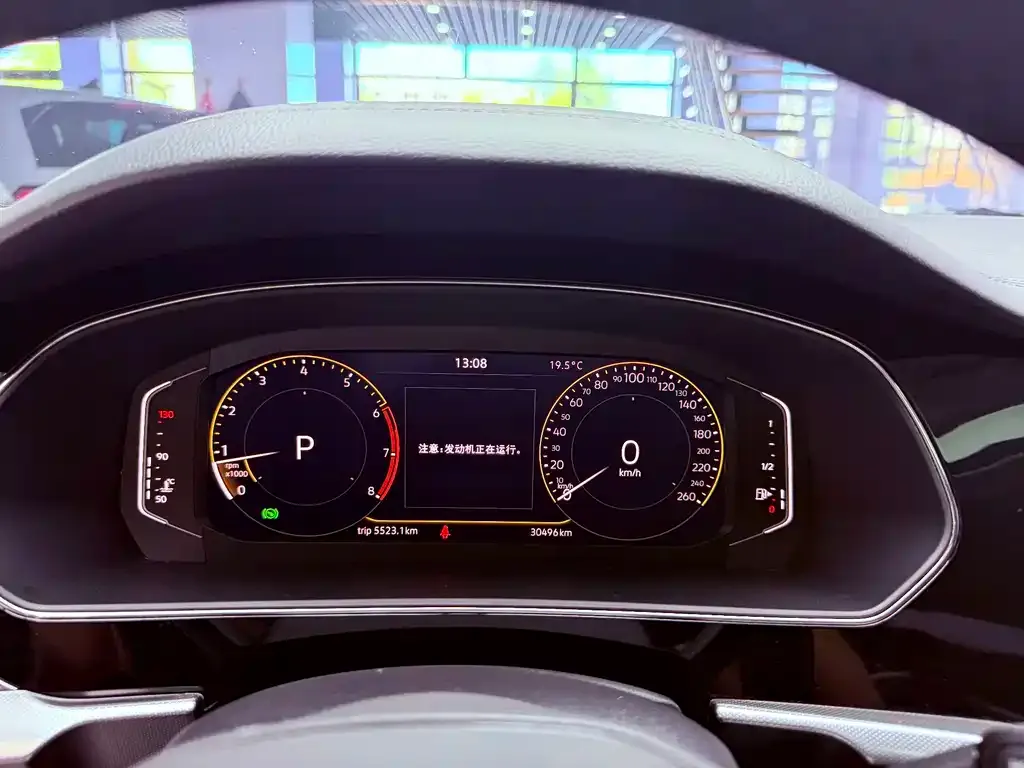 Volkswagen Passat — фото 3