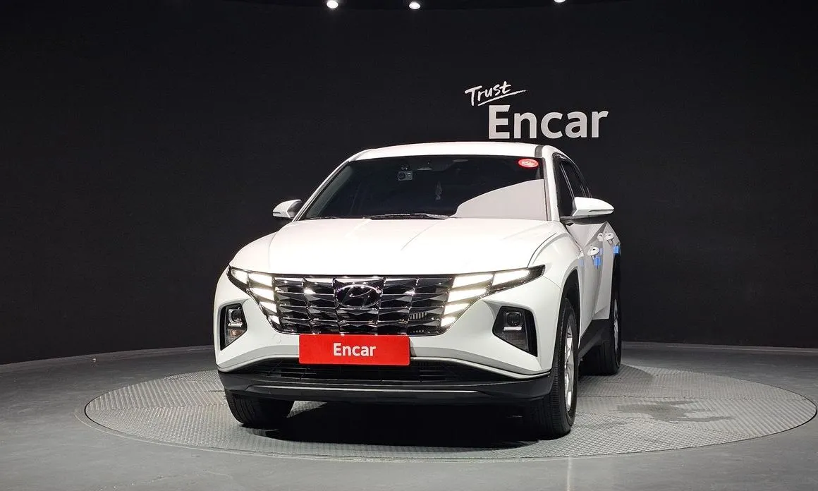 Hyundai Tucson — фото 3