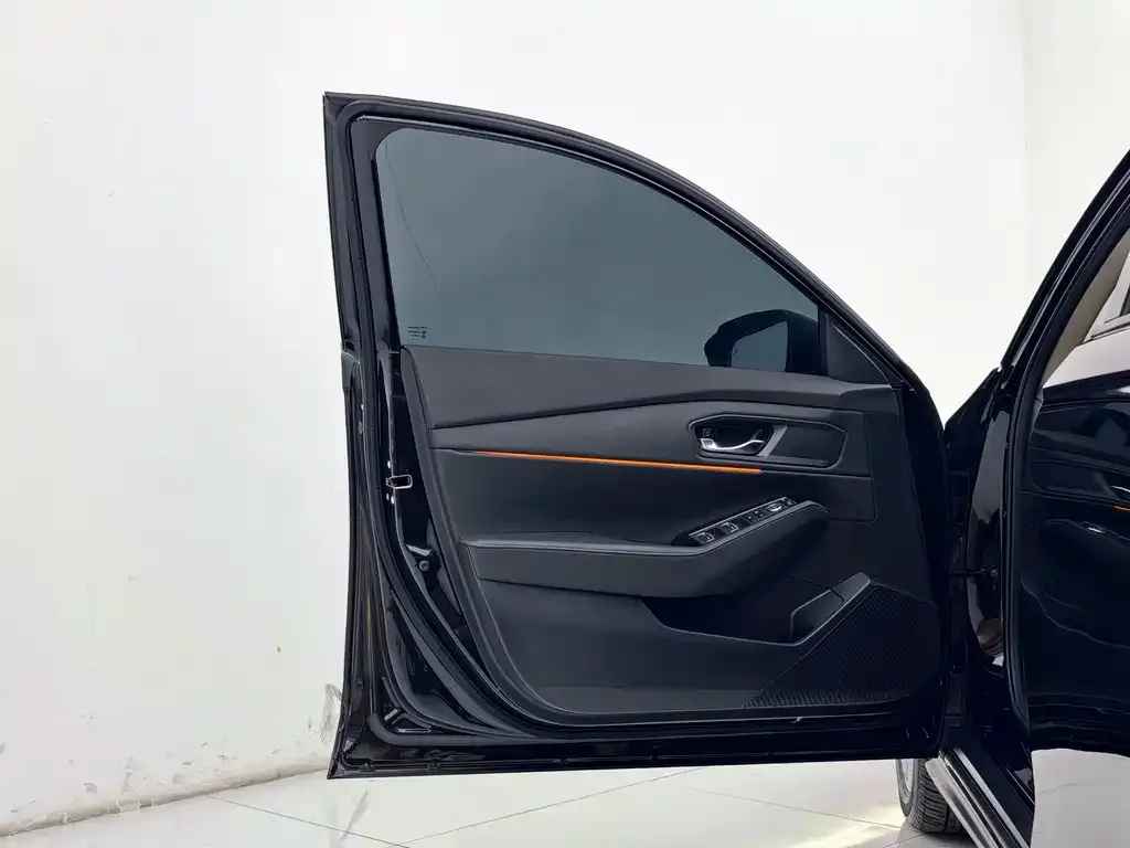 Honda Accord — фото 2