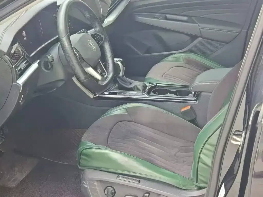 Volkswagen 帕萨特插电混动 — фото 9