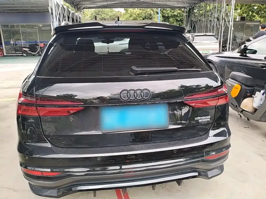 Audi A6 (Import) — фото 7