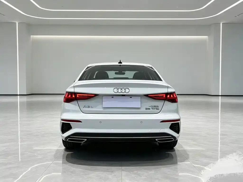 Audi A3 — фото 6