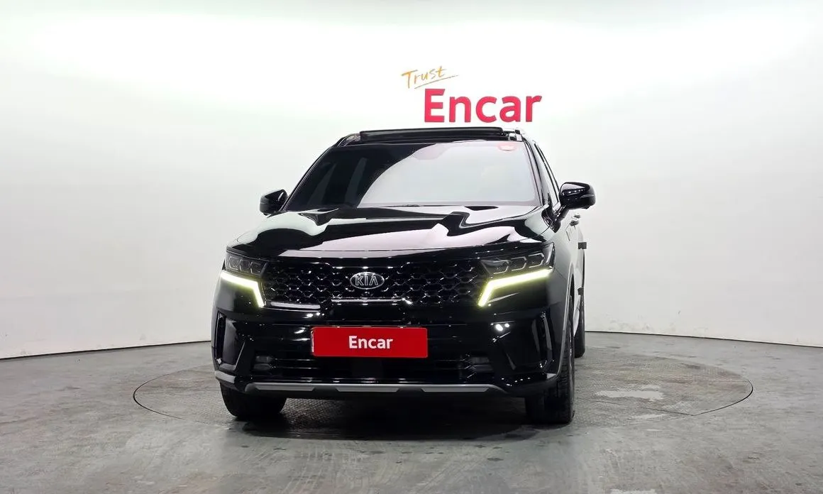 Kia Sorento — фото 4