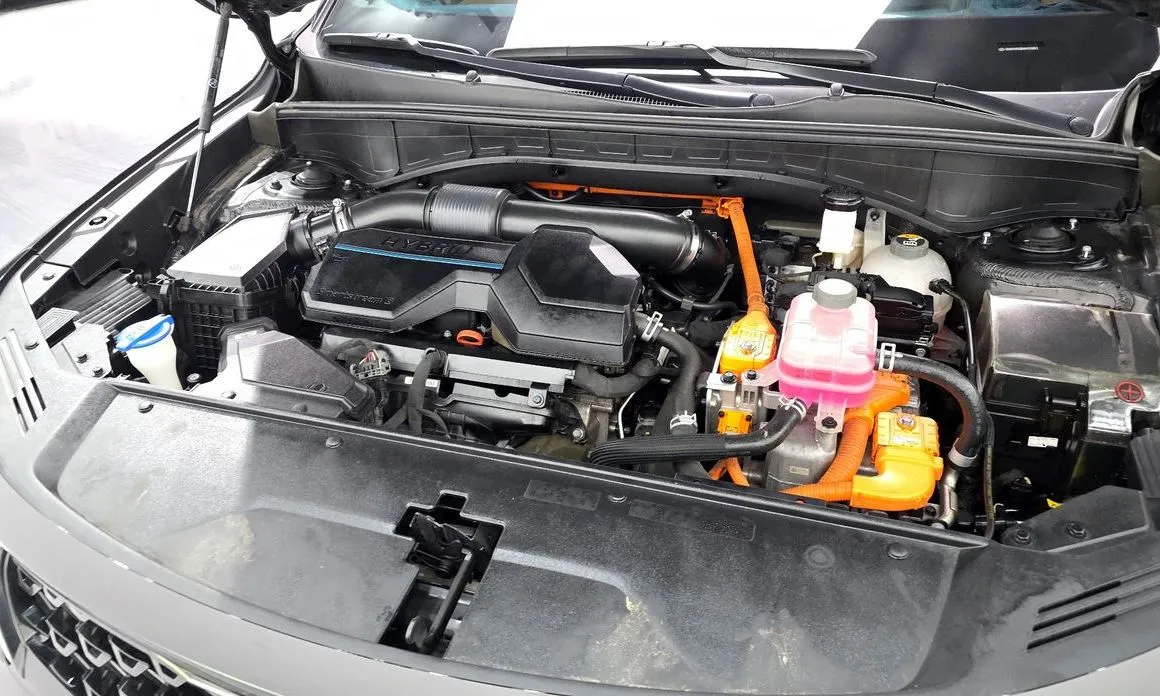 Kia Sorento — фото 10