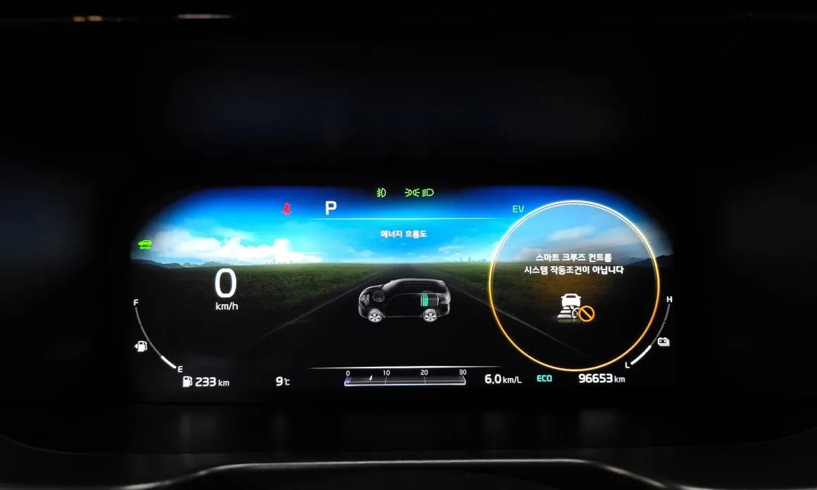 Kia Sorento — фото 3