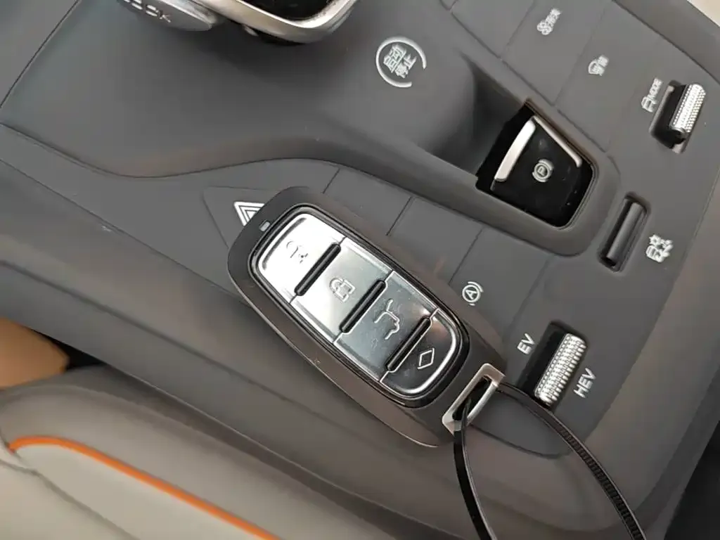 BYD Pro New Energy — фото 2
