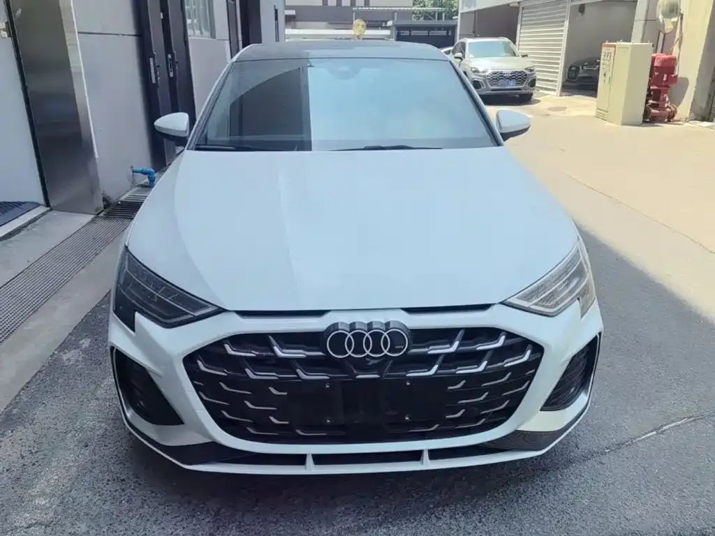 Audi A3 — фото 2