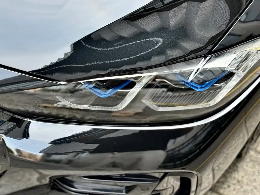 BMW 4 Series — фото 2