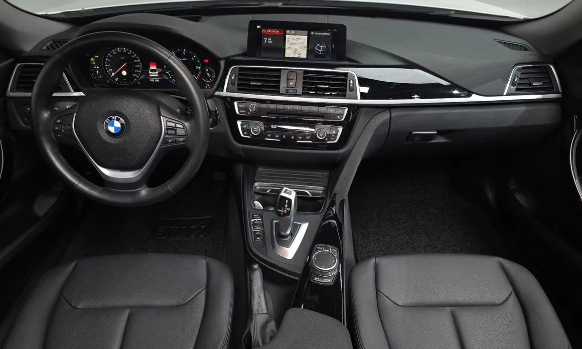 BMW Gran Turismo — фото 10