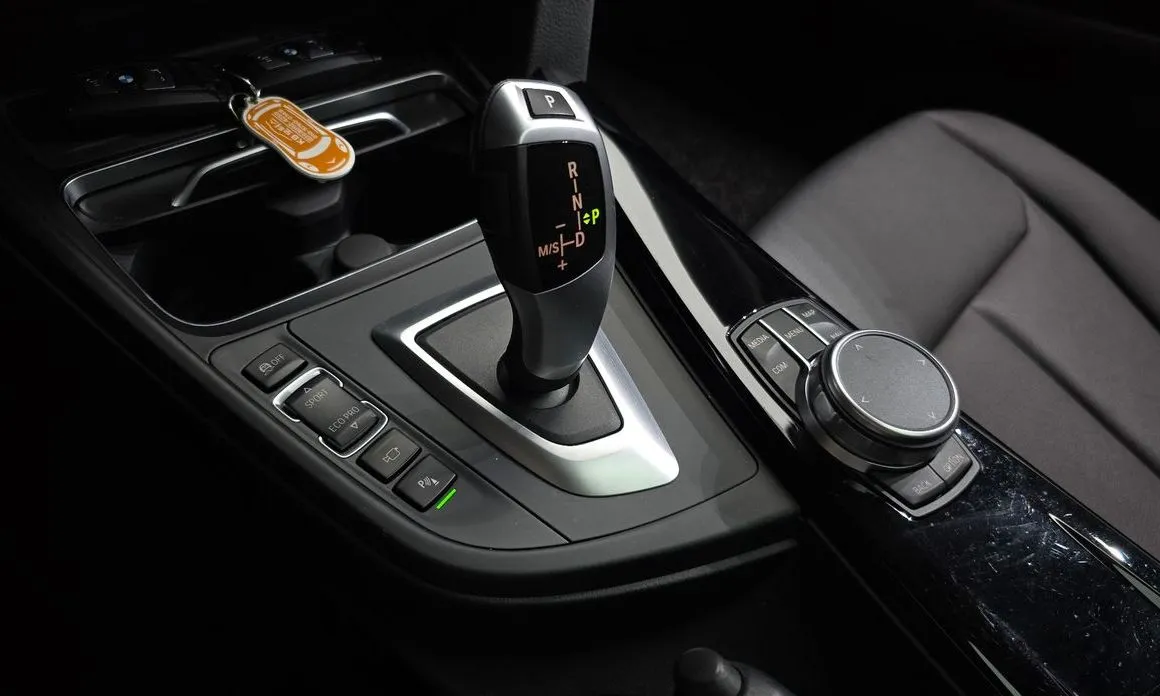 BMW Gran Turismo — фото 7