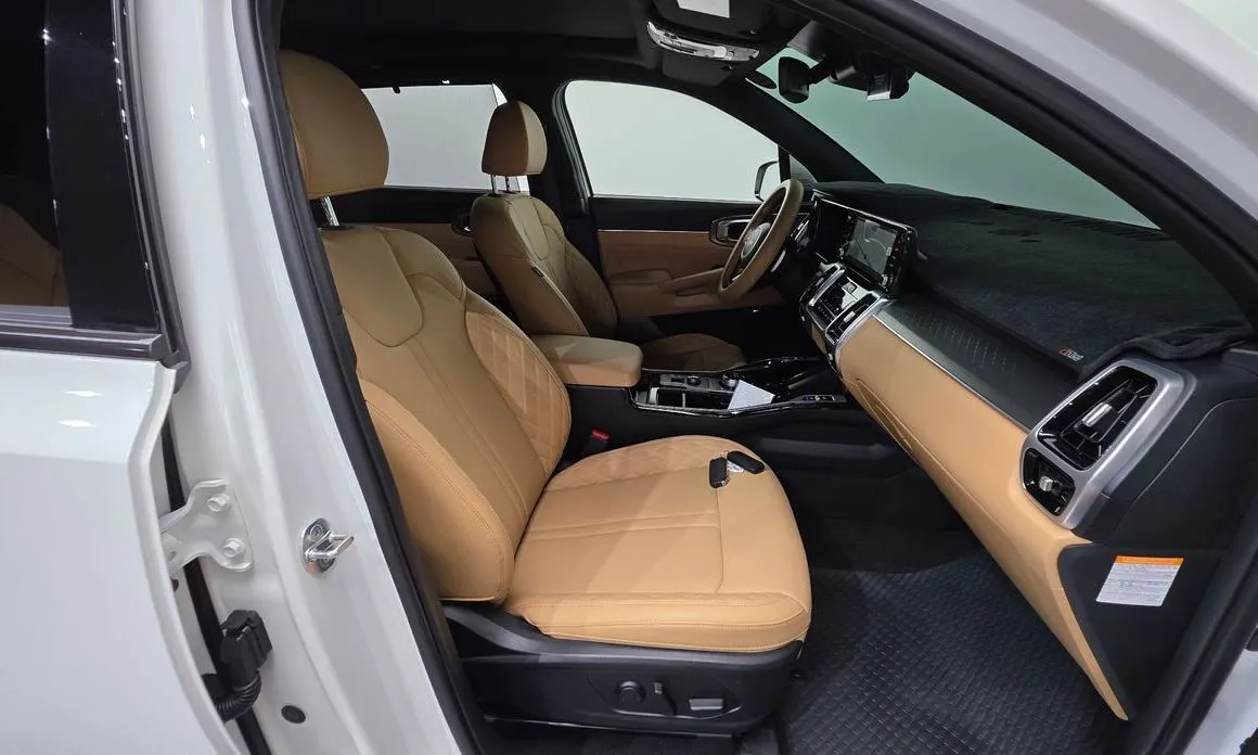 Kia Sorento — фото 3