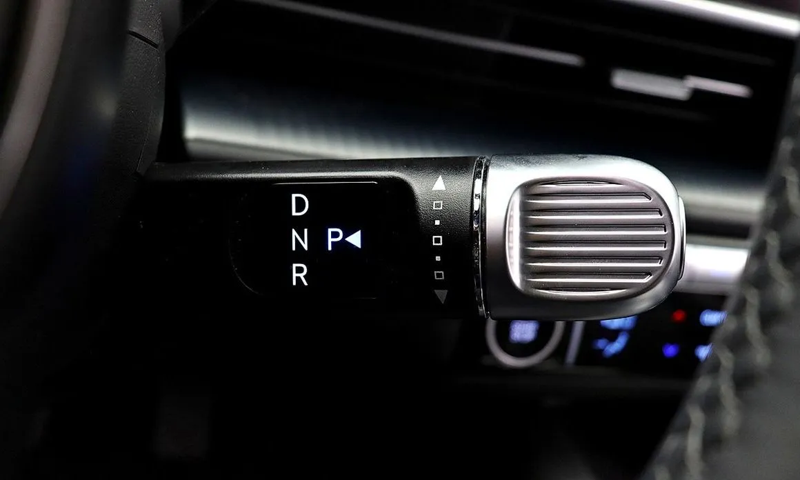Hyundai Ioniq6 — фото 6