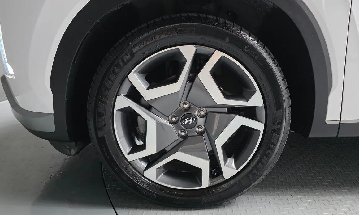 Hyundai Palisade — фото 3