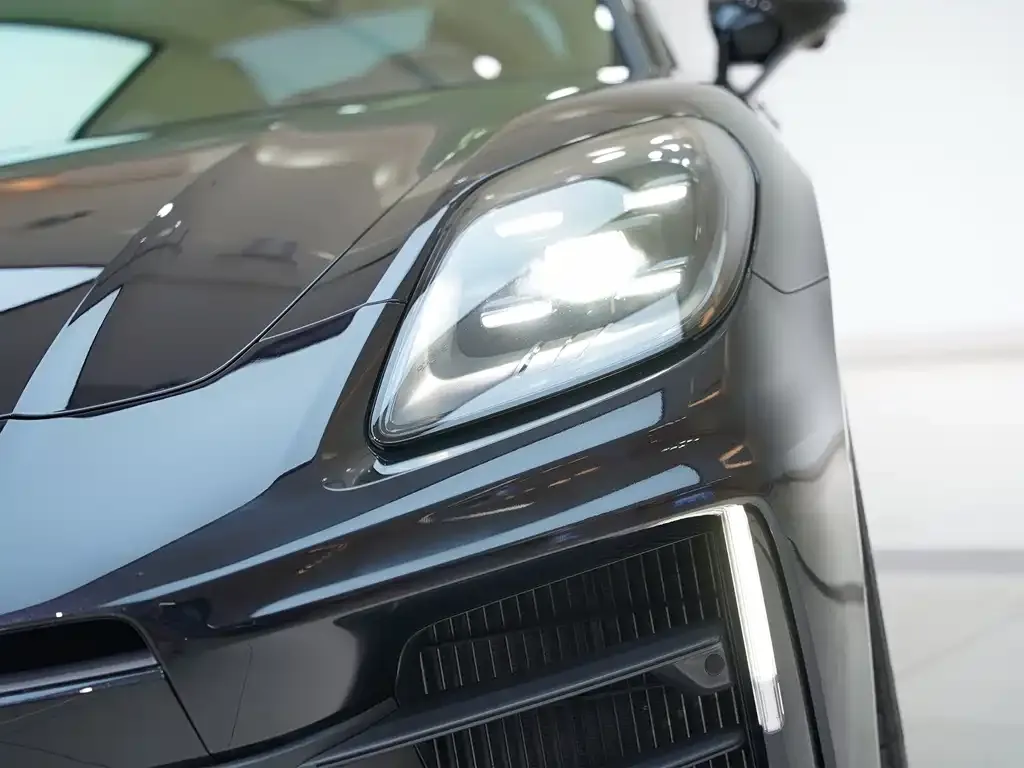 Porsche Panamera — фото 2