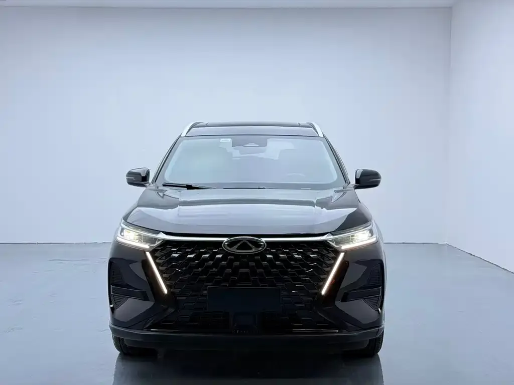 Chery Tiggo 8 PRO — фото 3