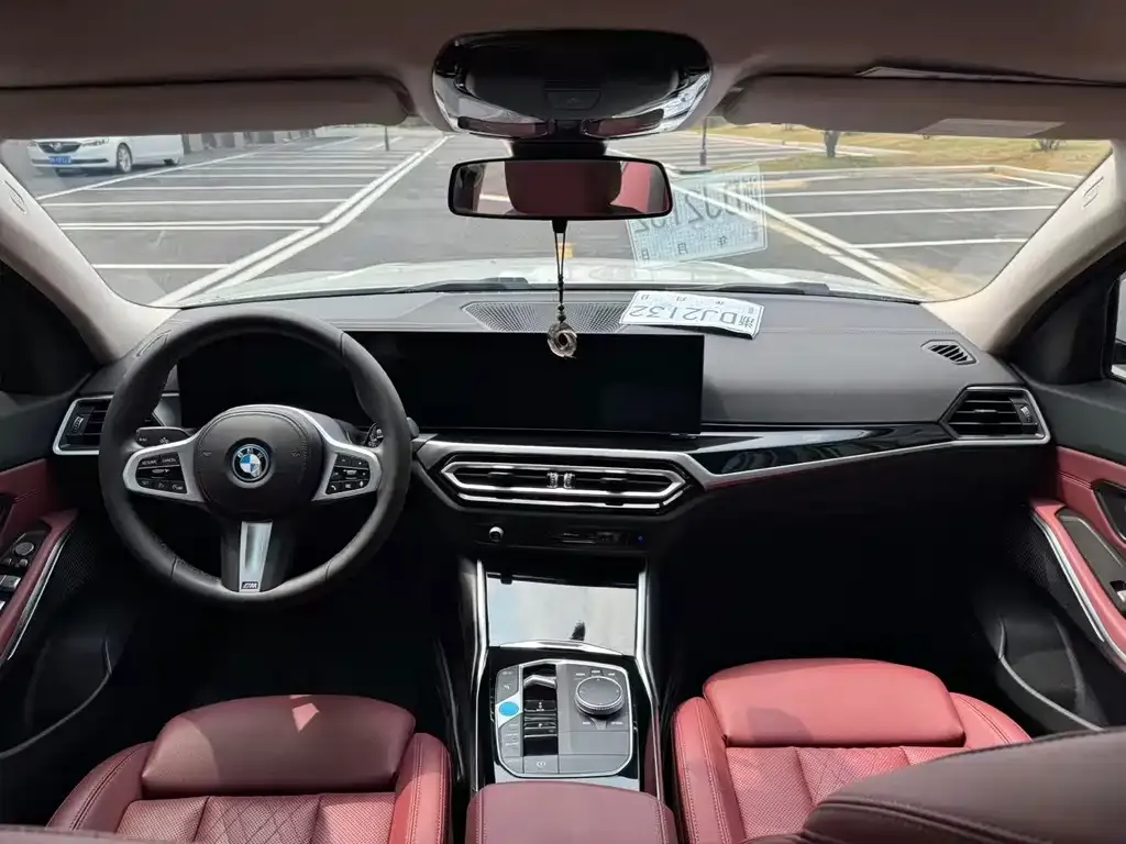 BMW i3 — фото 6