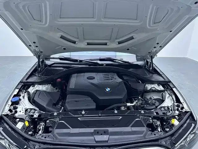 BMW 3 Series — фото 10