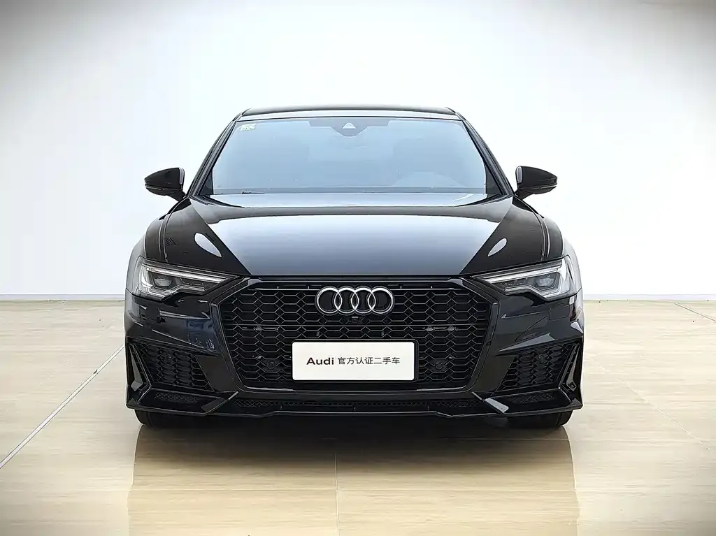 Audi A6L — фото 5
