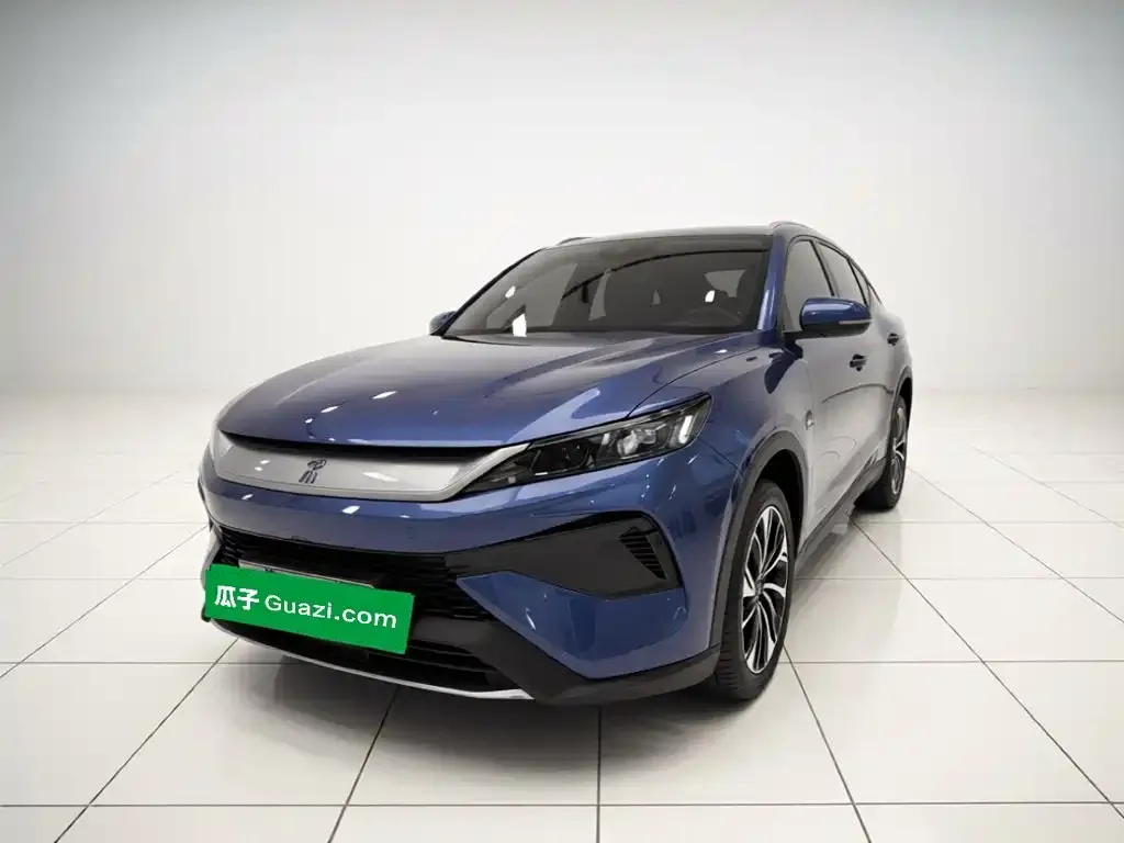 BYD Pro New Energy — фото 6