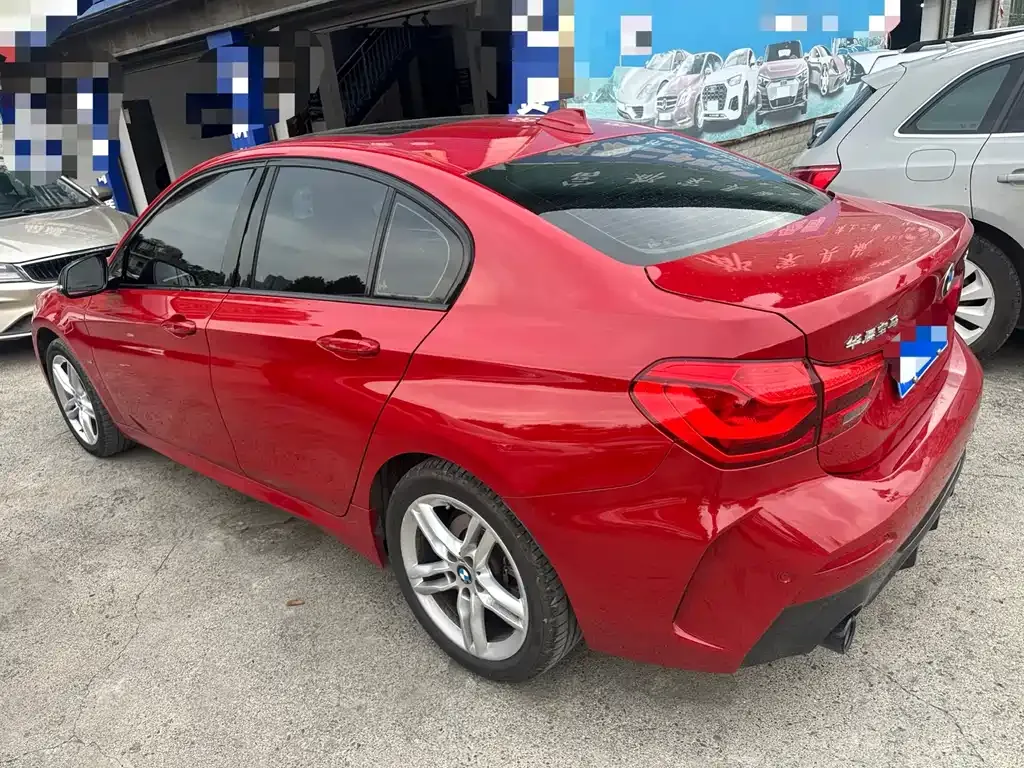 BMW 1 Series — фото 3
