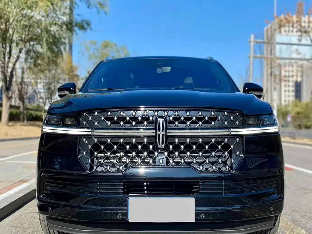 Lincoln Navigator — фото 4