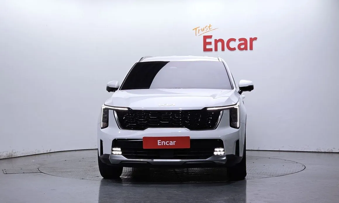 Kia Sorento — фото 2