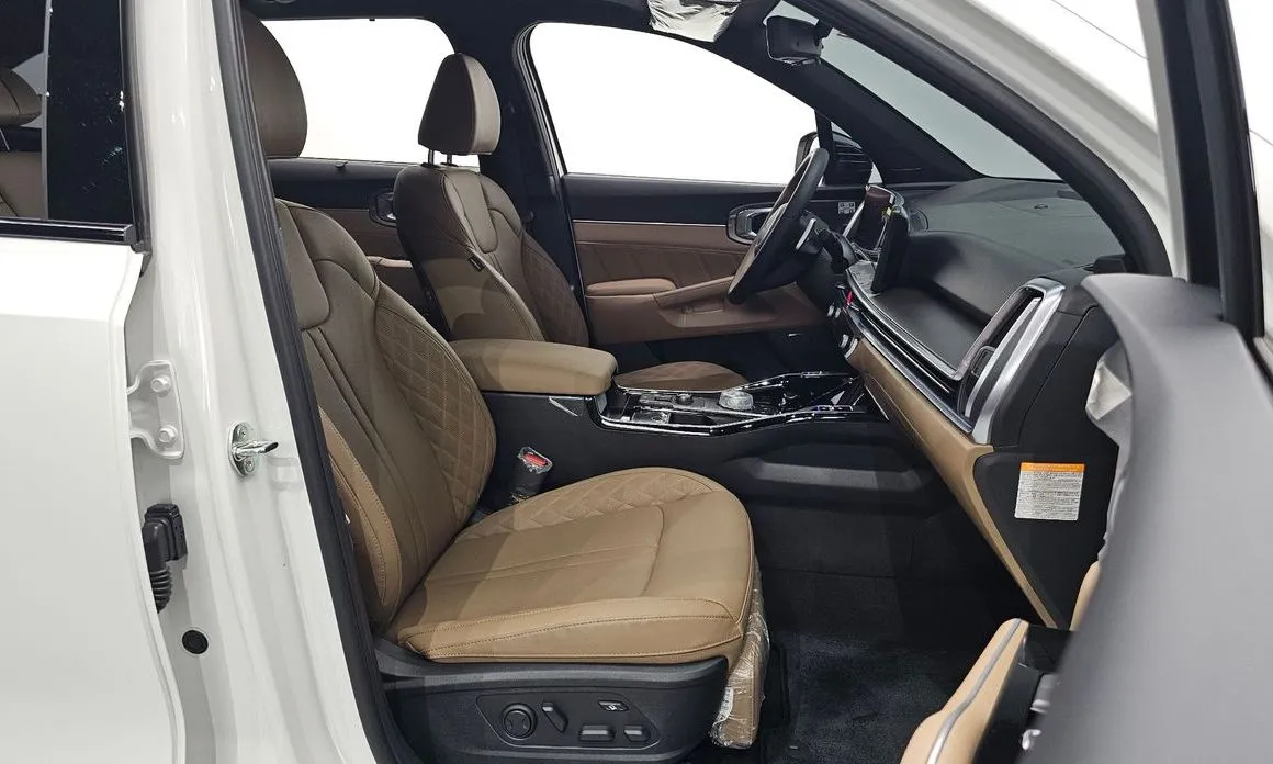 Kia Sorento — фото 4