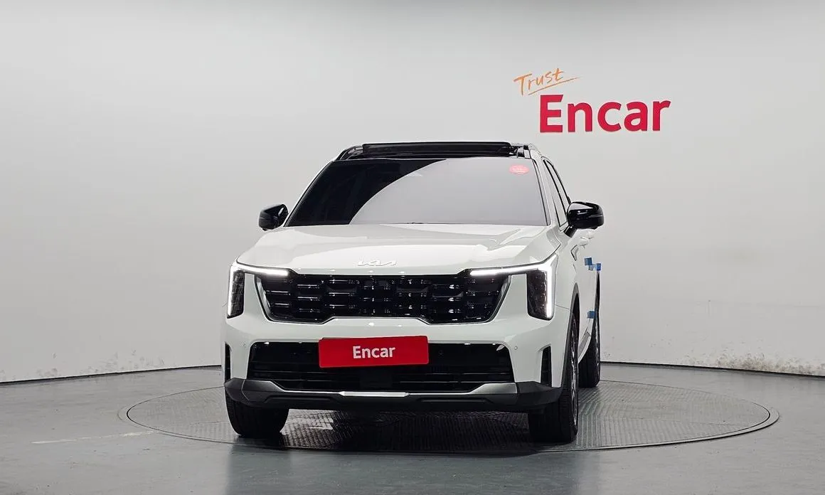 Kia Sorento — фото 3