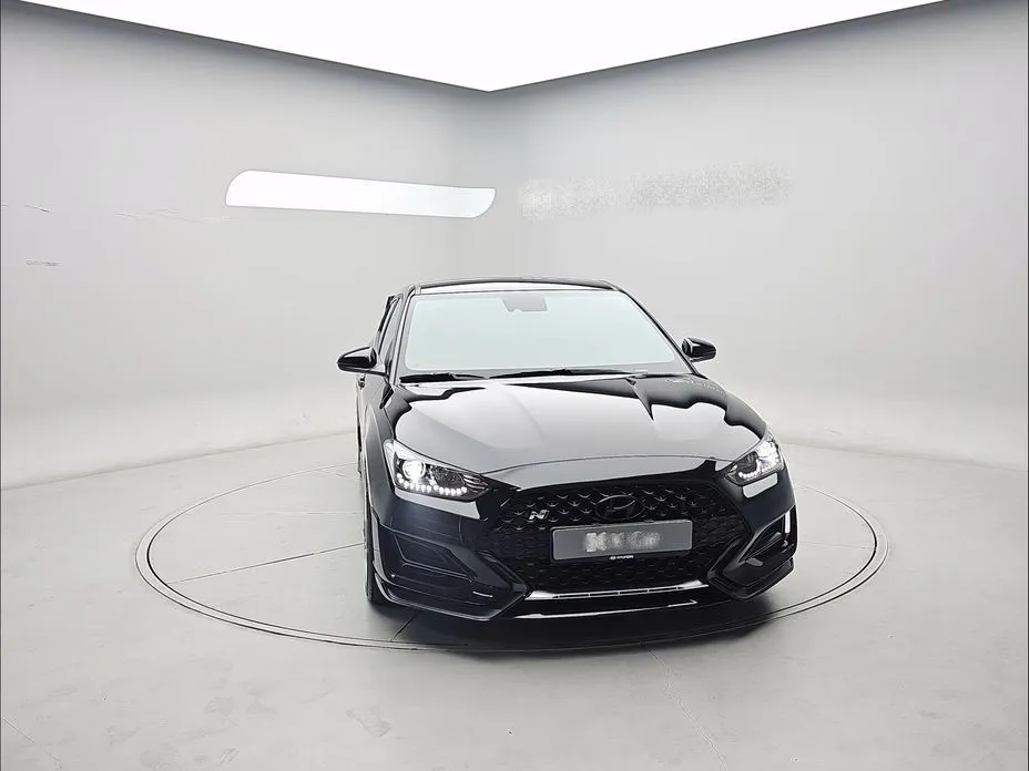 Hyundai Veloster — фото 6