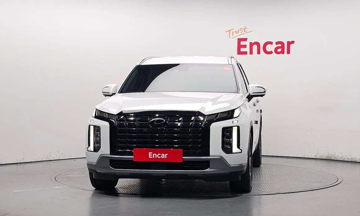 Hyundai Palisade — фото 2