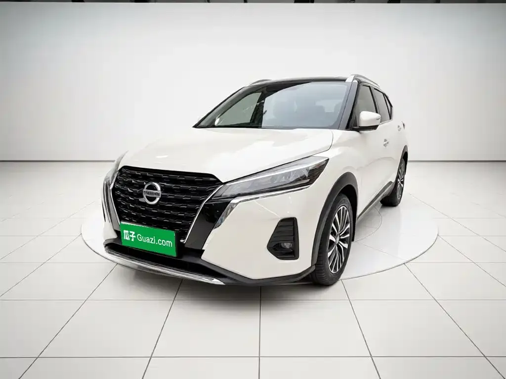 Nissan Kicks — фото 1