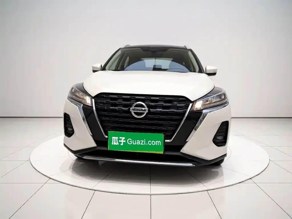 Nissan Kicks — фото 2