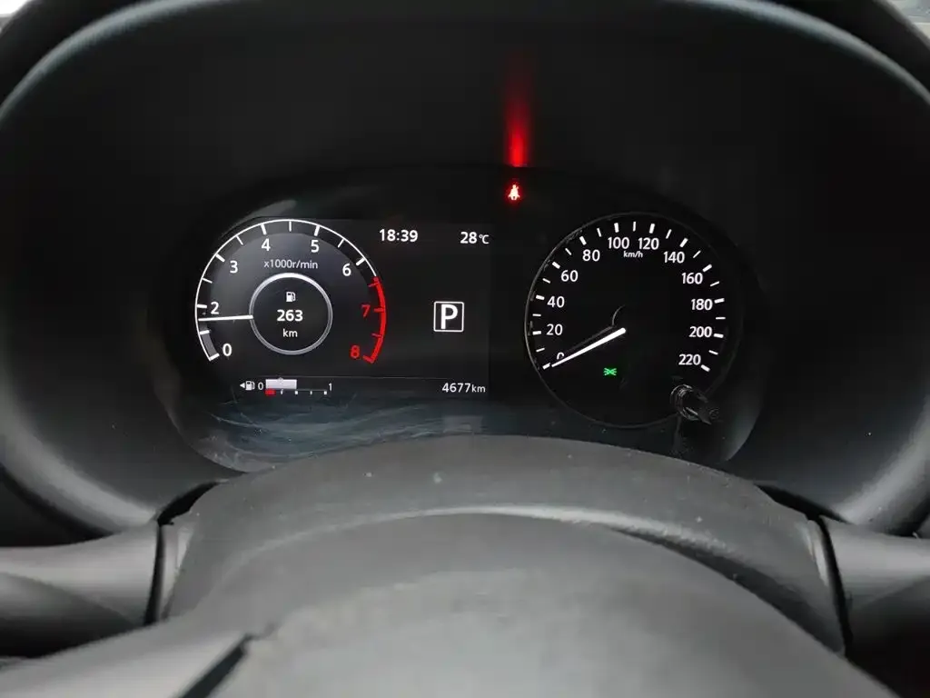 Nissan Kicks — фото 4