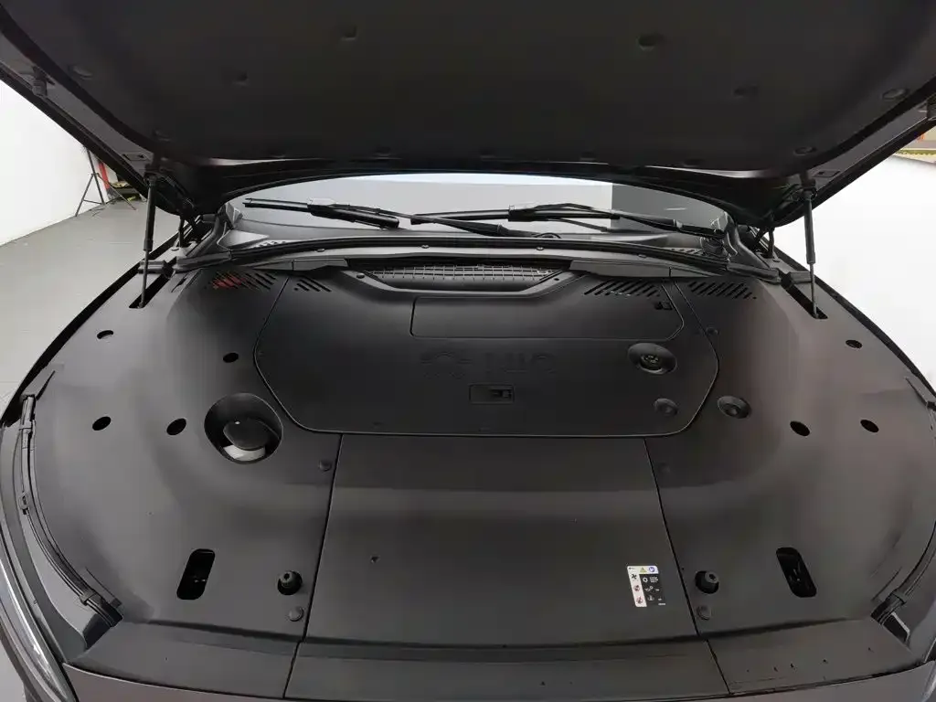 NIO EC7 — фото 3
