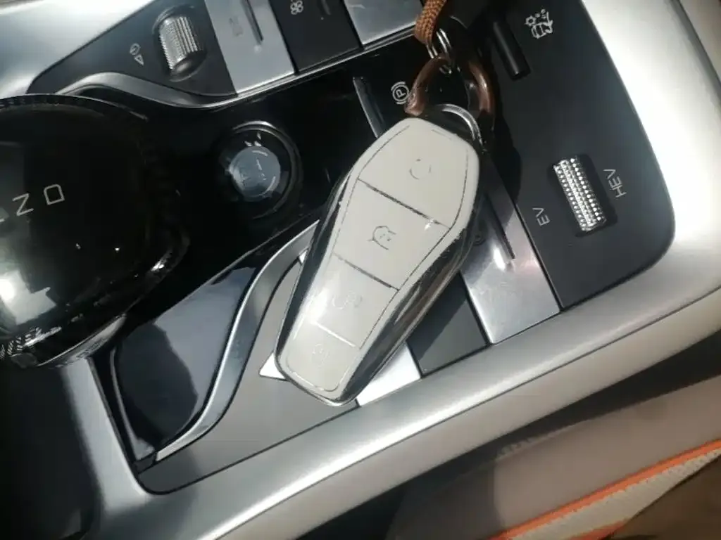 BYD Pro New Energy — фото 2